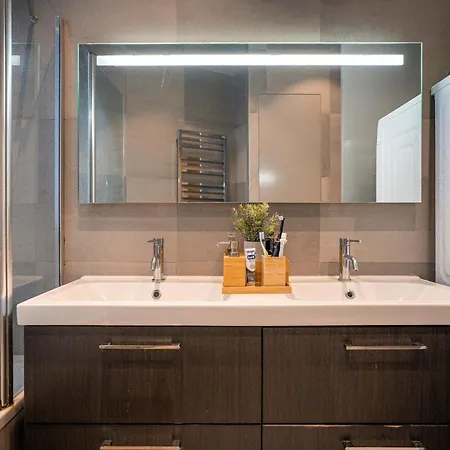 Apartamento Luxe Arc De Triomphe París